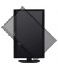 PHILIPS BRILLIANCE 241B4L  24" monitor 1920x1080, 5ms, 3000:1, DVI, DP, VGA, USB, PIVOT